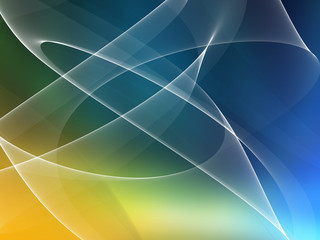 abstract background