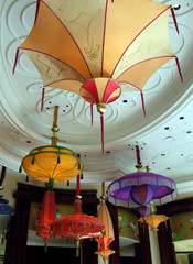parasols