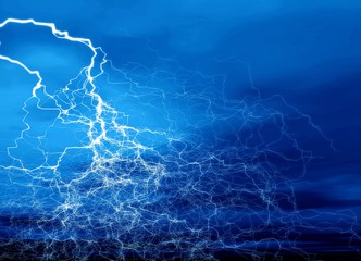 abstraction  lightning