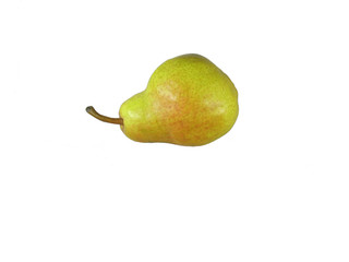 birne liegt