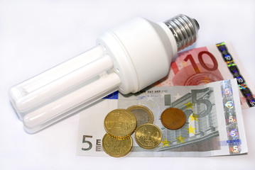 energiesparlampe