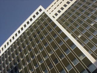fensterreihe