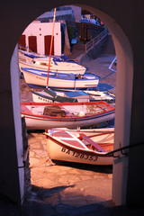 port de guethary