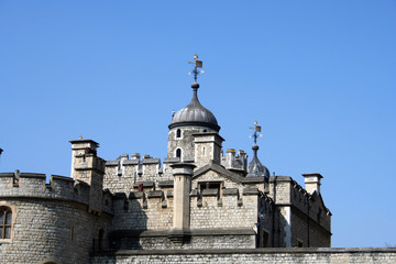 tower of london