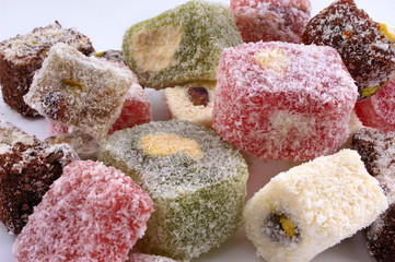 turkish delight