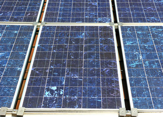 solarzellen