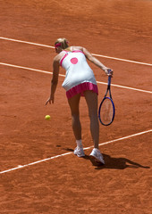 joueuse de tennis 6