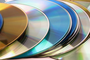 compactdiscs