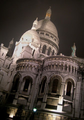 sacré coeur