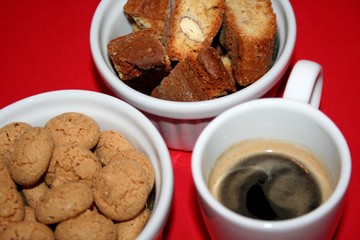 dessert