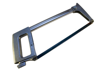 hacksaw