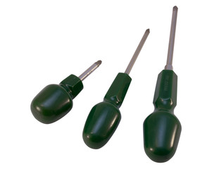 pozidrive screwdrivers