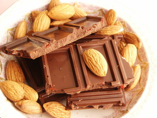 chocolate