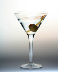 martini glass