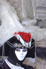 mask