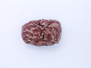 jujube rote dattel