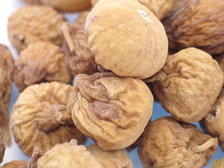 chinesische getrocknete feige