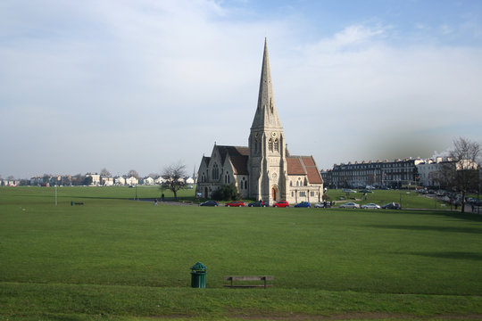 blackheath common