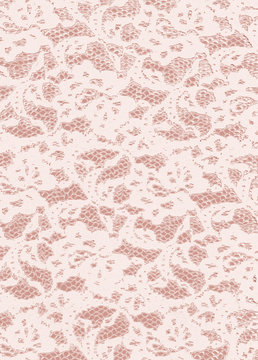 vintage lace