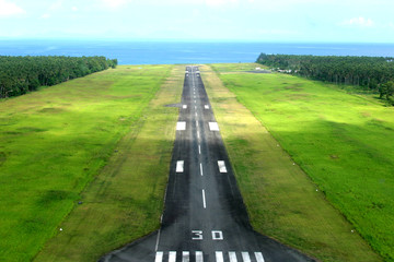 granville runway