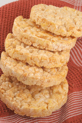 rice cakes