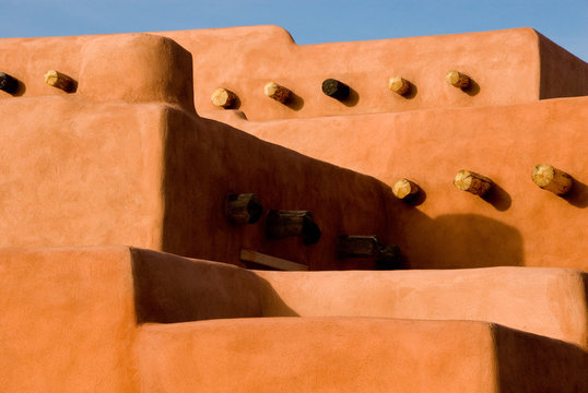 southwest architecture