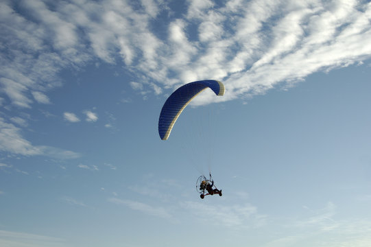 paragliding 10