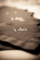 i do napkins