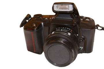 slr camera