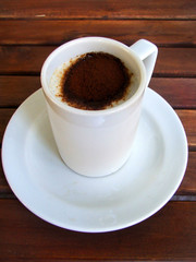 cafe