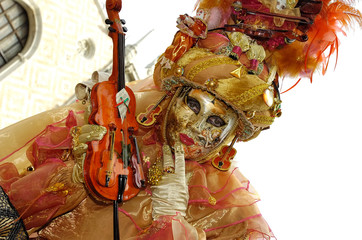 violina