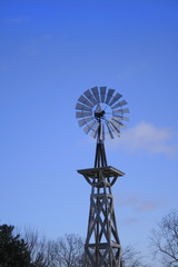 wind mill