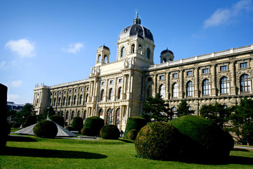 natural history museum, vienna,austria.