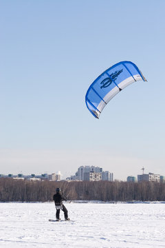 kiting 3
