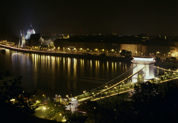 budapest sight