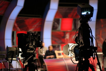off air