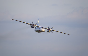 antonov an-24