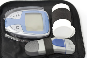 diabetes equipment