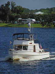 well equipped craft