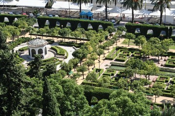 jardin de malaga