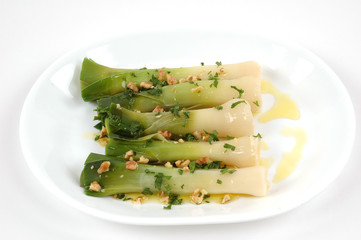 leek