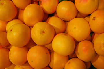 oranges