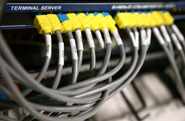 lan cabling