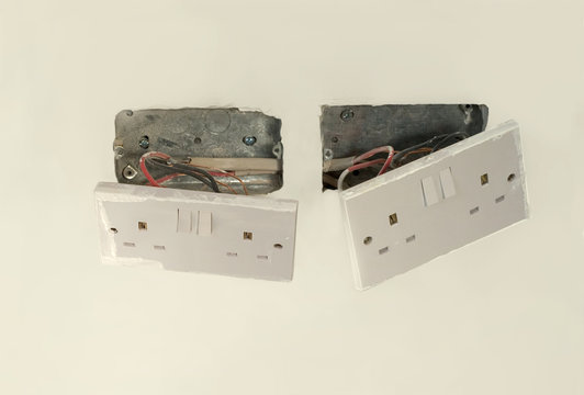 Electrical Sockets