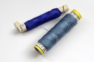 cotton thread
