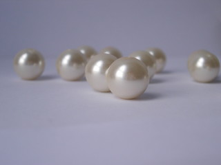 perles de culture