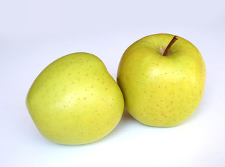 apples