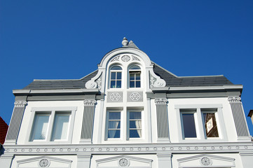 altes haus