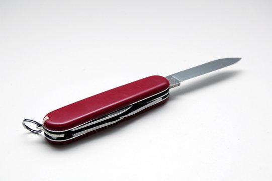 schweizer taschenmesser