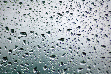 tropfen wasser